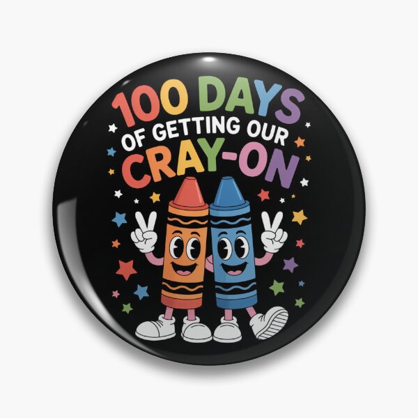 Item preview, Cute 100th Day of School designed and sold by KarstenNoanra.