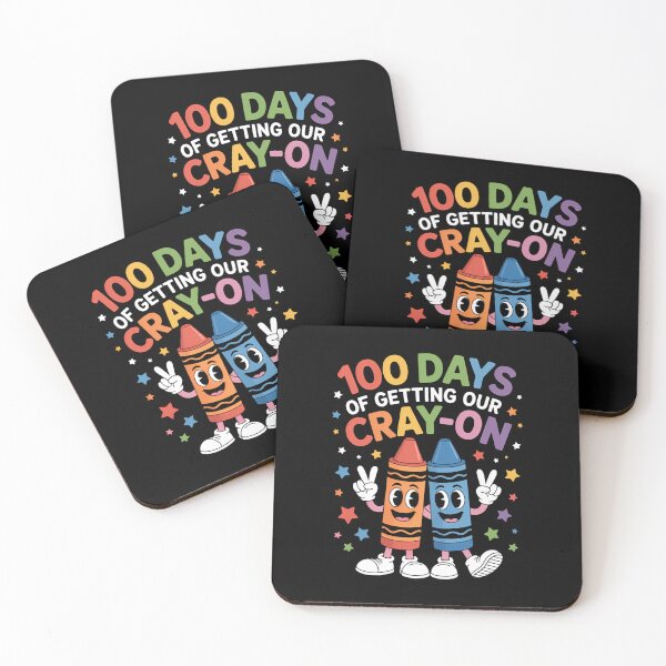 Item preview, Cute 100th Day of School designed and sold by KarstenNoanra.