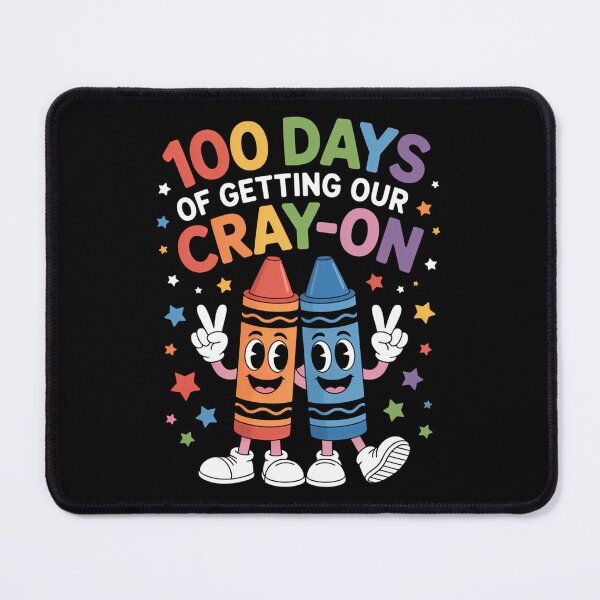 Item preview, Cute 100th Day of School designed and sold by KarstenNoanra.