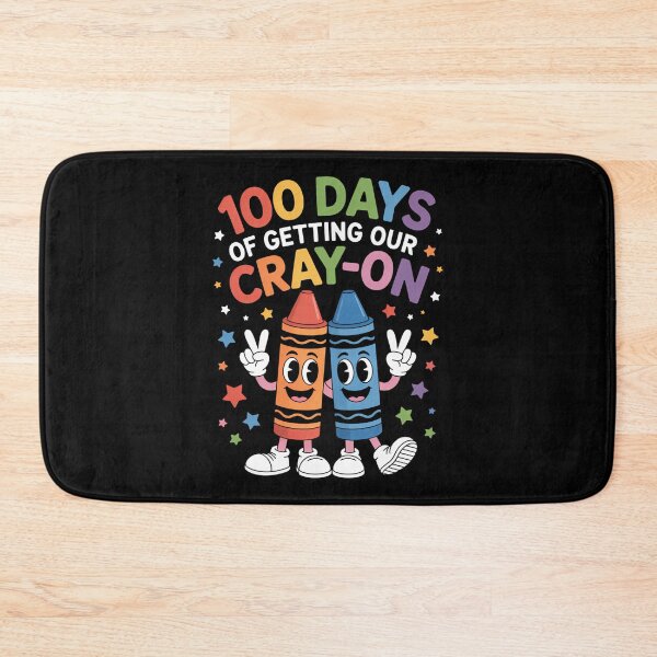 Item preview, Cute 100th Day of School designed and sold by KarstenNoanra.