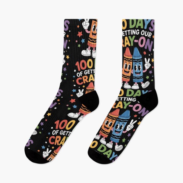 Item preview, Cute 100th Day of School designed and sold by KarstenNoanra.