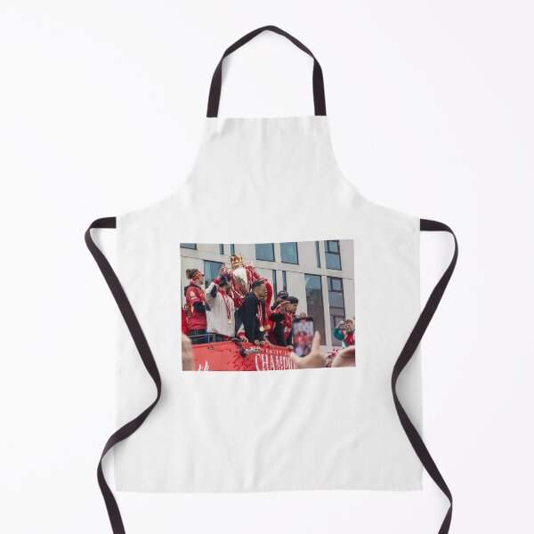 Item preview, Liverpool Football Club Parade 2025 designed and sold by Ospreychild.
