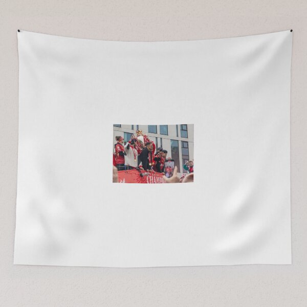 Item preview, Liverpool Football Club Parade 2025 designed and sold by Ospreychild.