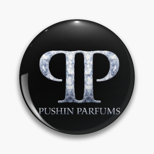 Item preview, PushinParfums - Diamond designed and sold by PinkyThaArtist.