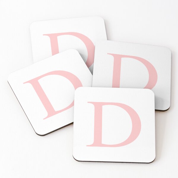 Item preview, Letter D designed and sold by DesignsByAdele.