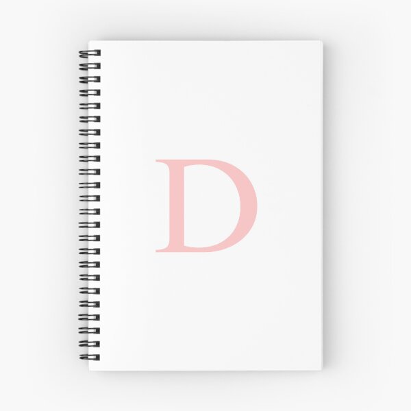 Item preview, Letter D designed and sold by DesignsByAdele.