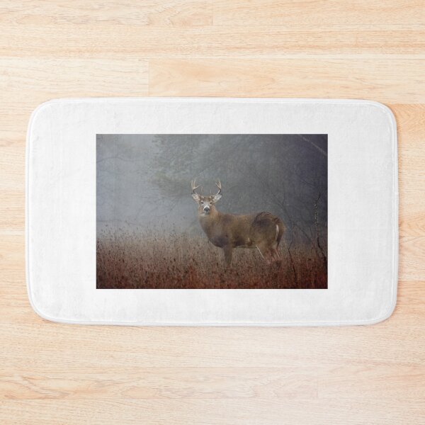 Item preview, Big Buck - White-tailed deer designed and sold by James Cumming.