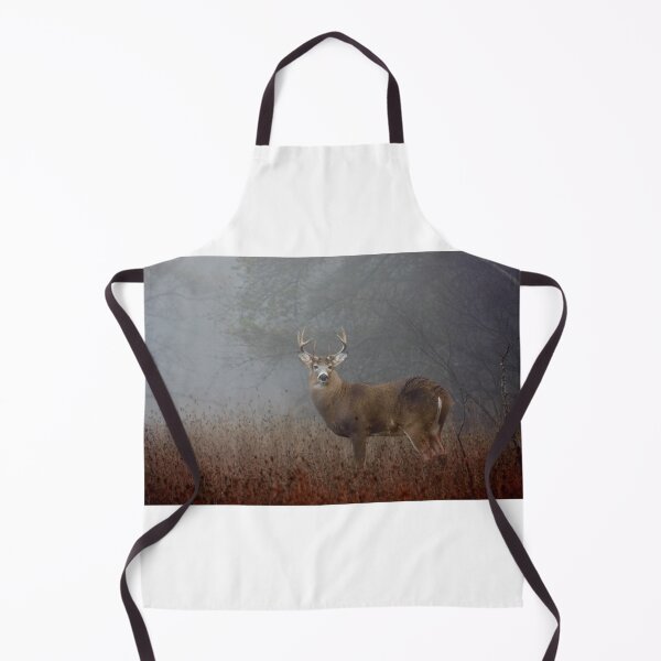Item preview, Big Buck - White-tailed deer designed and sold by James Cumming.