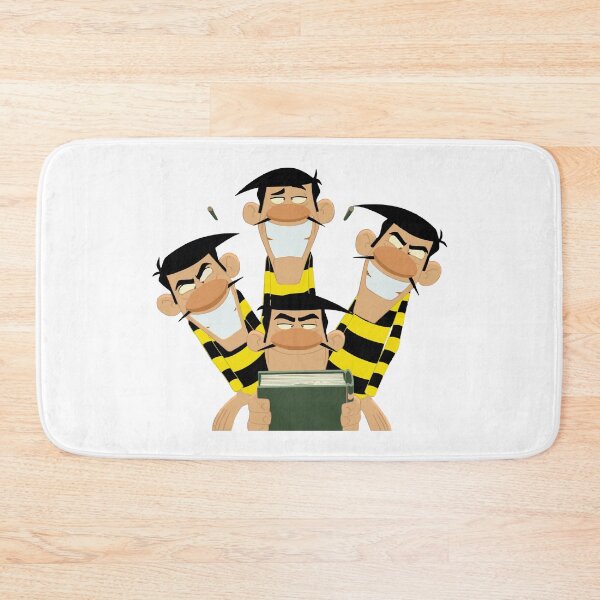 Item preview, the daltons designed and sold by DinoDesign02.