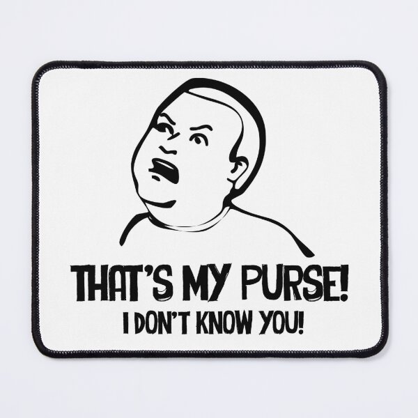Item preview, That's My Purse! Bobby Hill - King of the Hill designed and sold by reactionstudios.