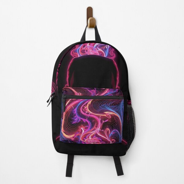 Item preview, Spiral Mind Explosion designed and sold by CyberArtifacts.