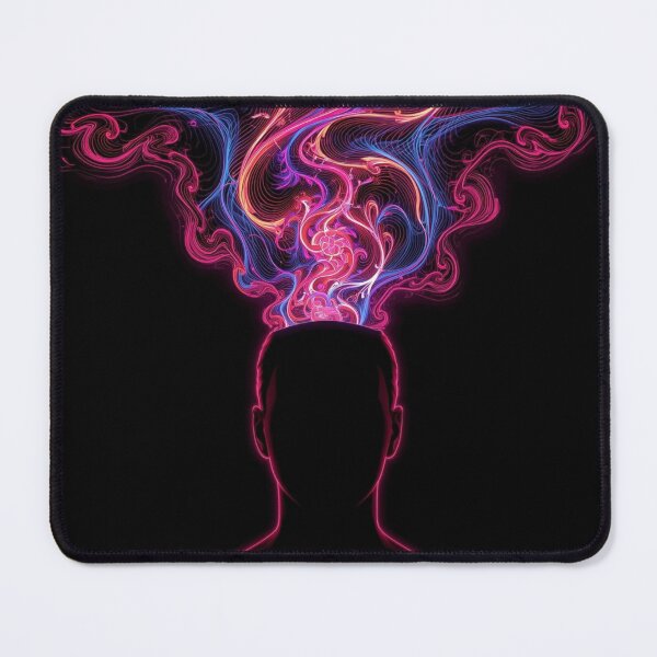 Item preview, Spiral Mind Explosion designed and sold by CyberArtifacts.