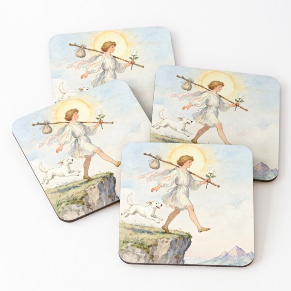 Item preview, The Fool 0. Sonia Sarkali designed and sold by SoniaSarkali.