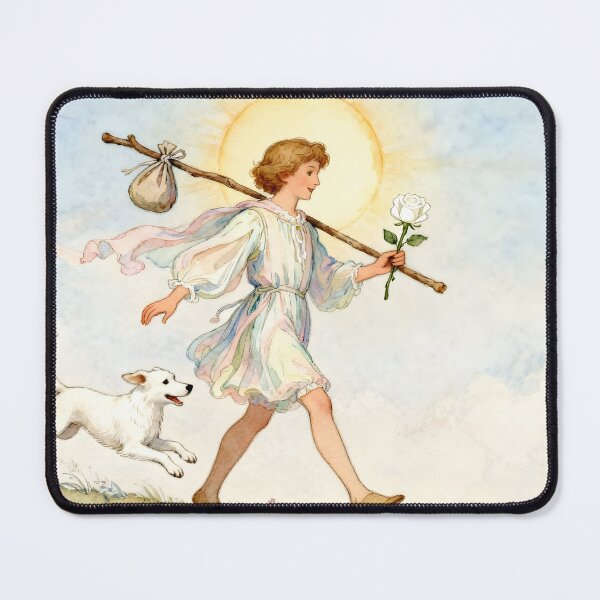 Item preview, The Fool 0. Sonia Sarkali designed and sold by SoniaSarkali.