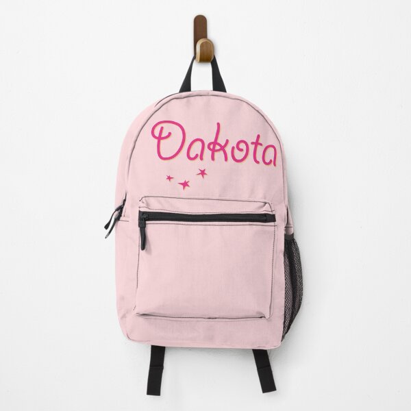 Item preview, My Name is Dakota designed and sold by CharlottePlaceArt.