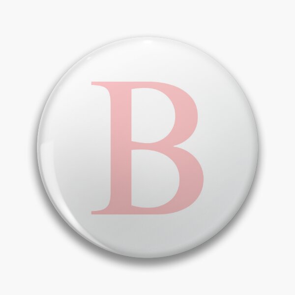 Item preview, Letter B designed and sold by DesignsByAdele.