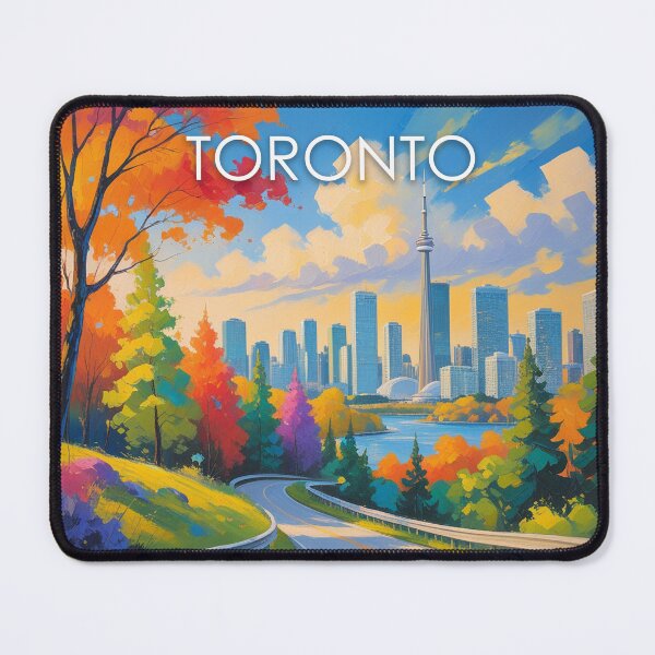 Item preview, Toronto designed and sold by Art_By_Wing.