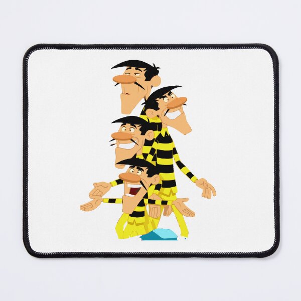 Item preview, the daltons designed and sold by DinoDesign02.