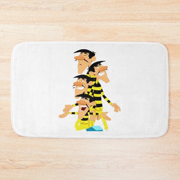 Item preview, the daltons designed and sold by DinoDesign02.