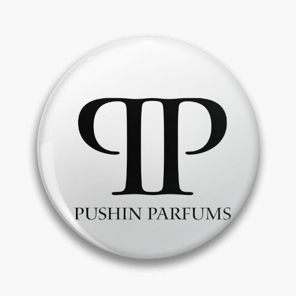 Item preview, PushinParfums - Classic designed and sold by PinkyThaArtist.