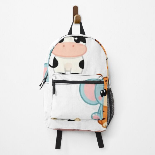 Item preview, Kawaii Chibi Animal designed and sold by MiniPrintMagic.