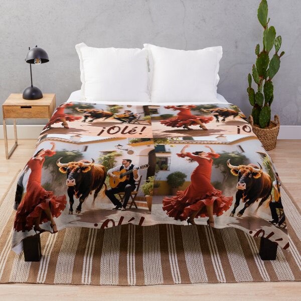 Item preview, Olė Andalucía. designed and sold by casamomo.