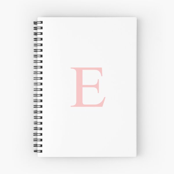 Item preview, Letter E designed and sold by DesignsByAdele.