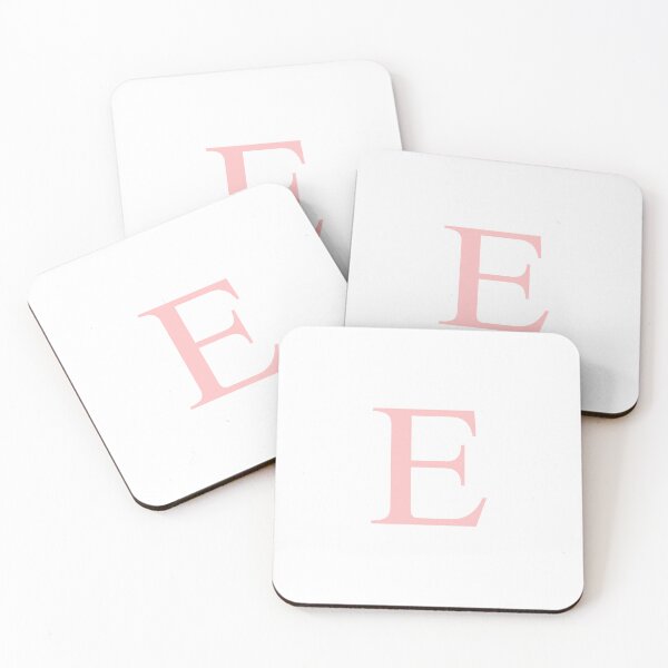 Item preview, Letter E designed and sold by DesignsByAdele.