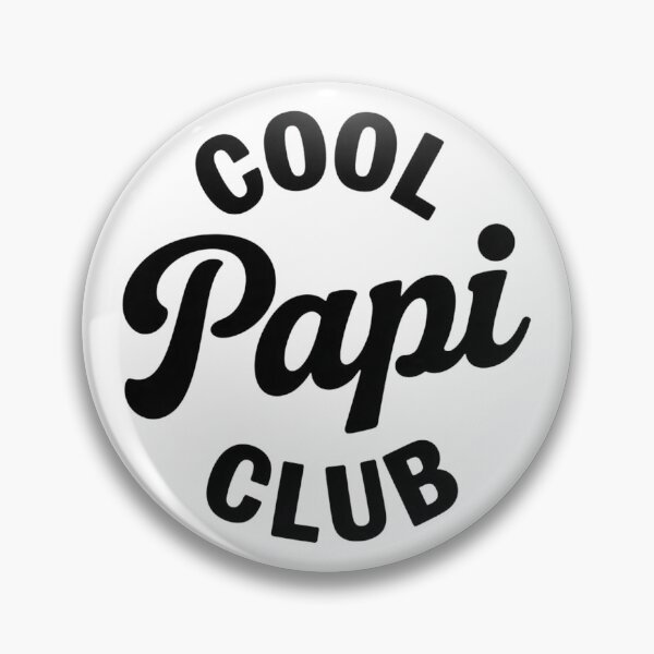 Artikelvorschau, Cooler Opa Club, Vatertag entworfen und verkauft von faridman.
