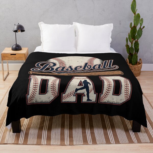 Item preview, Baseball Dad Happy Fathers Day designed and sold by Elenasriveras.