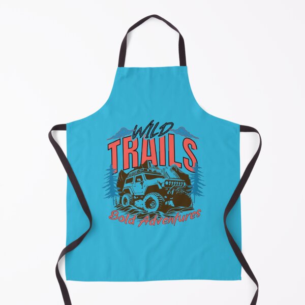 Item preview, Wild Trails designed and sold by WAKYSHOP.
