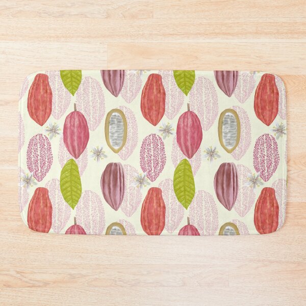 Item preview, Cacao Beans Cacao Pods designed and sold by Art_By_Wing.
