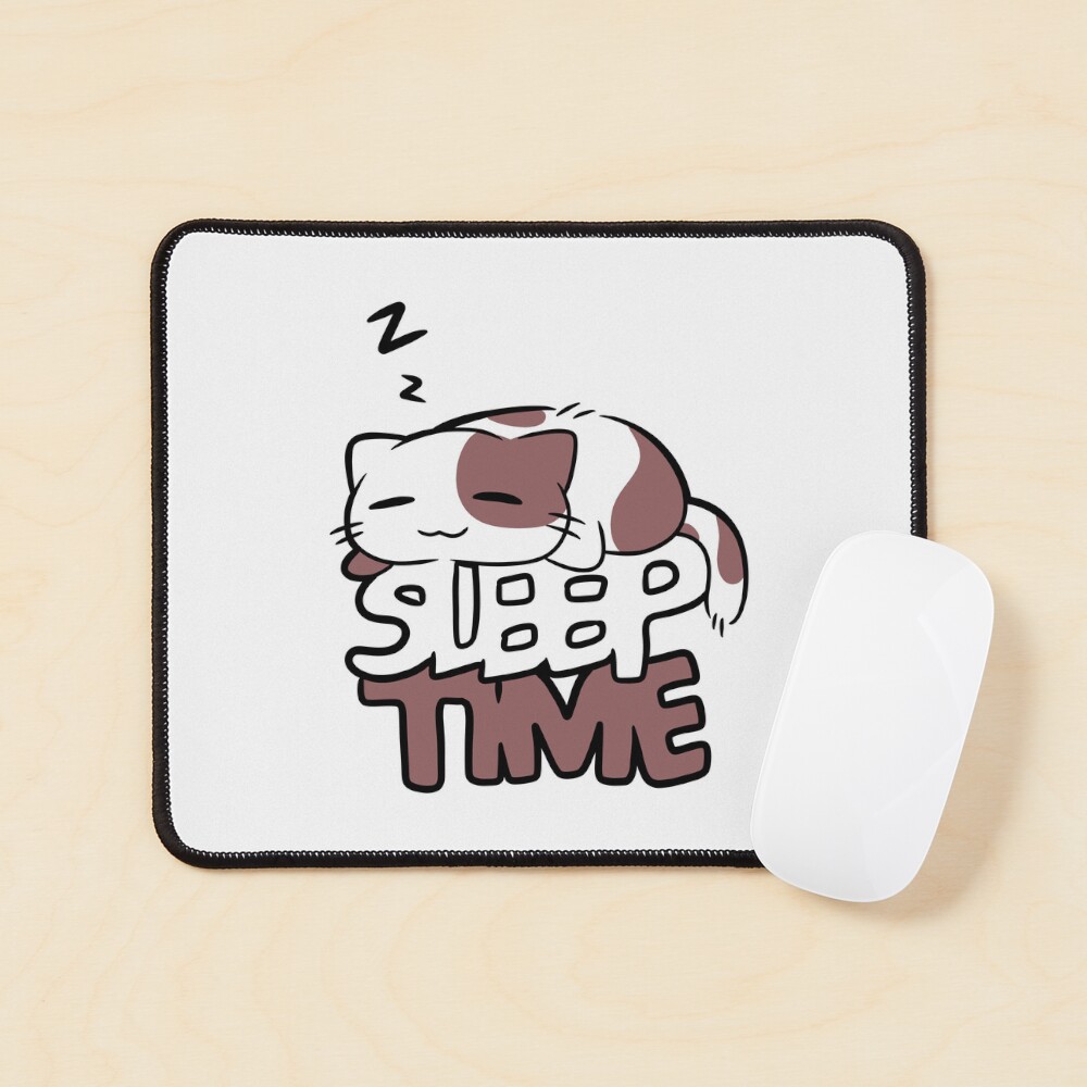Item preview, Mouse Pad designed and sold by Rafaeruart.