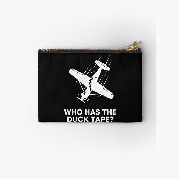Item preview, Who Has The Duck Tape , Gift For RC Aircraft Pilot, Remote Control Airplane, Radio Controlled Aircraft, Flying RC Aircraft, Drone designed and sold by DoodleUrban.