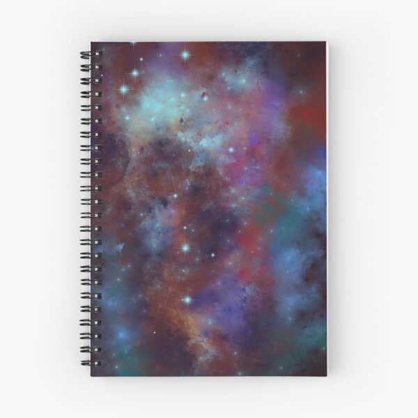 Item preview, December 10, 2025 Nebula by ElitebyElise designed and sold by ElitebyElise.