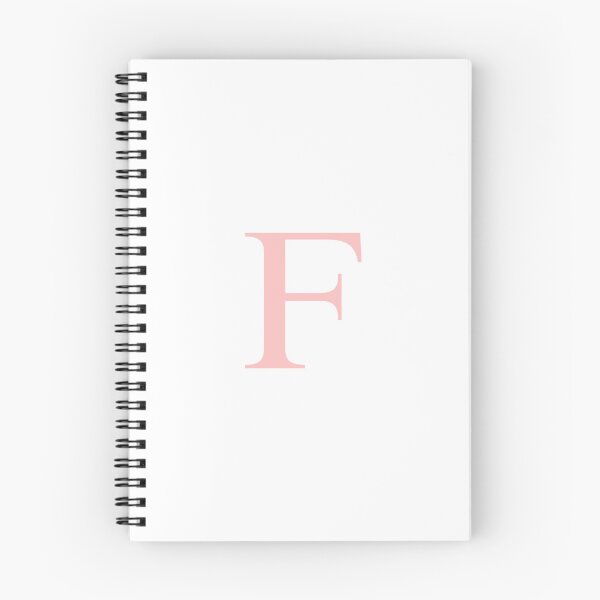Item preview, Letter F designed and sold by DesignsByAdele.