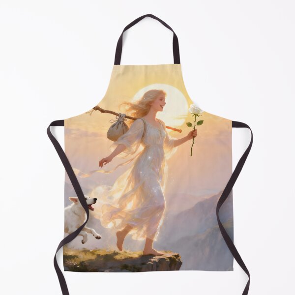 Item preview, The Fool 0. Sonia Sarkali designed and sold by SoniaSarkali.
