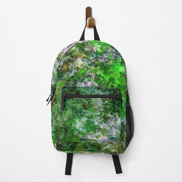 Item preview, Escaping through the trees designed and sold by Keith Mills.