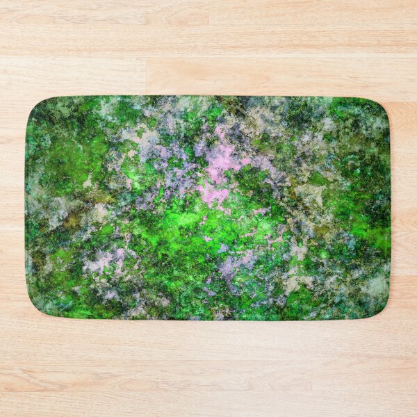 Item preview, Escaping through the trees designed and sold by Keith Mills.