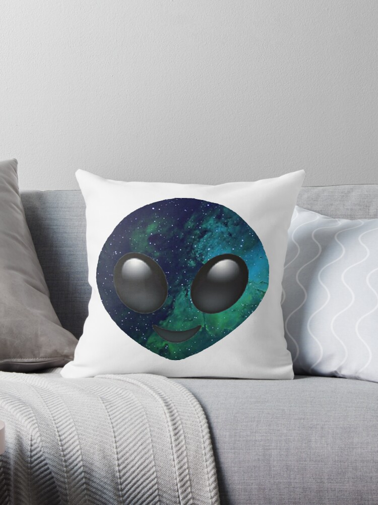 galaxy alien squishmallow