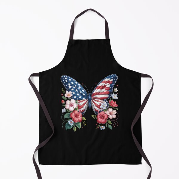 Item preview, 4Th Of July Flower Us Flag designed and sold by johnertullio.