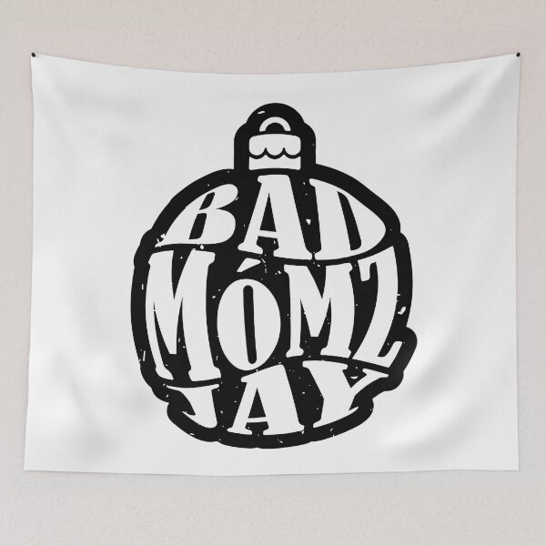 Item preview, badmómzjay designed and sold by Finkawt.