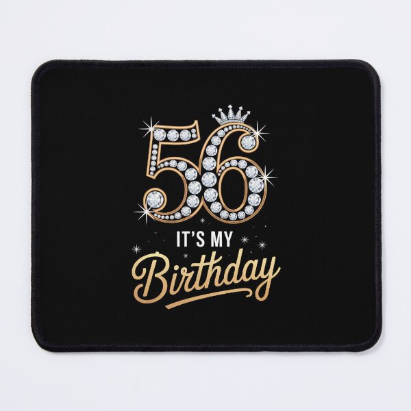 Item preview, 56h Birthday Celebration designed and sold by jkrphoto.