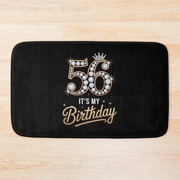 Item preview, 56h Birthday Celebration designed and sold by jkrphoto.