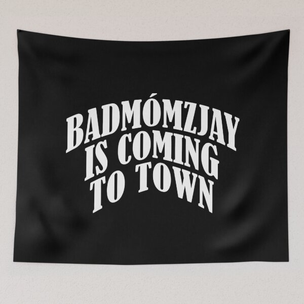 Item preview, badmómzjay designed and sold by Finkawt.