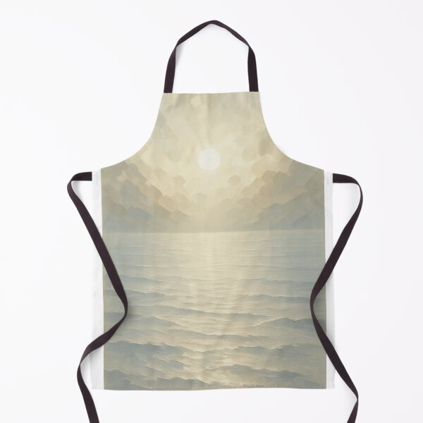 Item preview, The Tranquil Ocean designed and sold by MixnMatch.