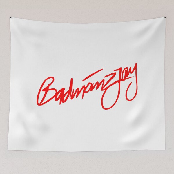 Item preview, badmómzjay designed and sold by Finkawt.