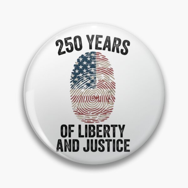Item preview, 250 Years Marked in Freedom designed and sold by SztylishDesigns.