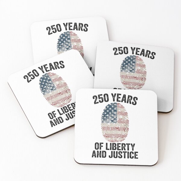 Item preview, 250 Years Marked in Freedom designed and sold by SztylishDesigns.