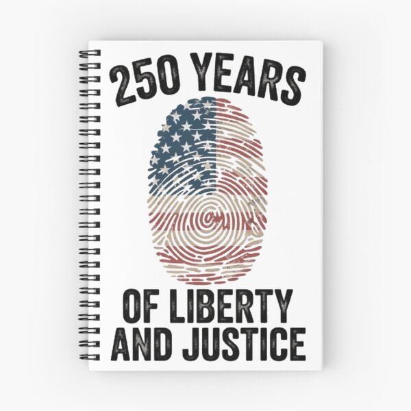 Item preview, 250 Years Marked in Freedom designed and sold by SztylishDesigns.